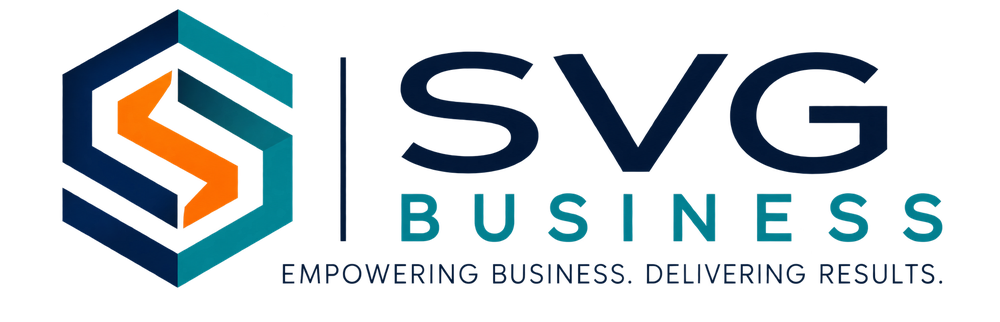 SVG Business